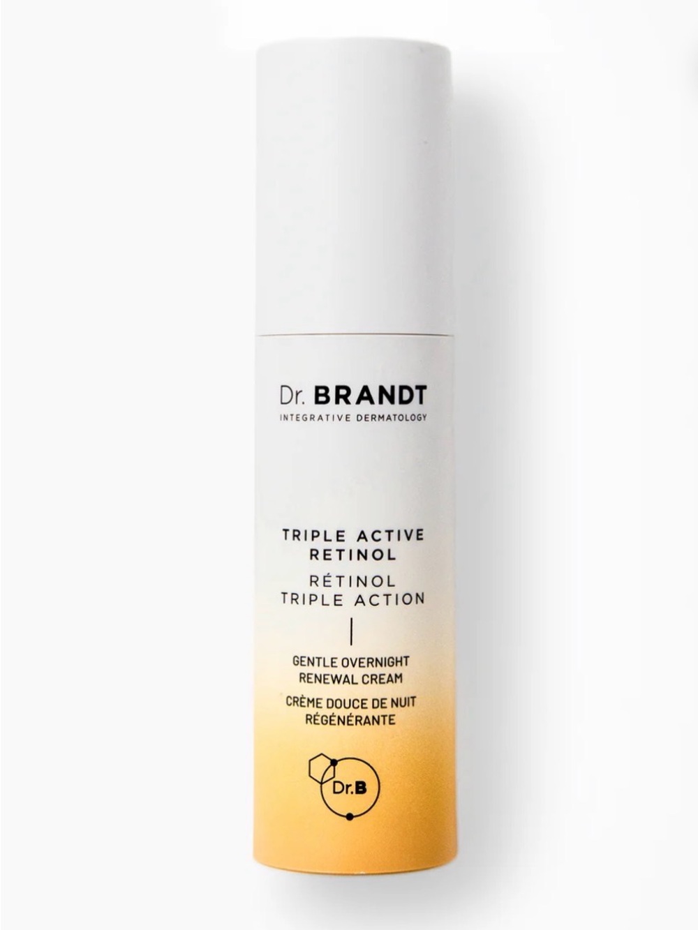 Dr. Brandt Triple Active Retinol Cream